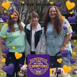 Meet your Posher, Sherry biggs